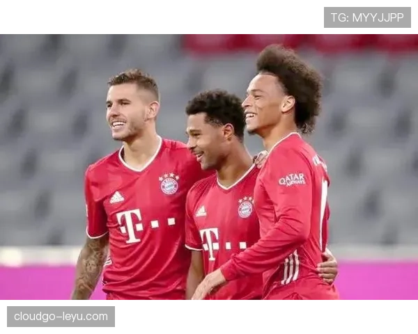 纳格尔斯曼执掌拜仁:战术革新助力球队迈向新巅峰 纳格尔斯曼执掌拜仁:战术革新助力球队迈向新巅峰