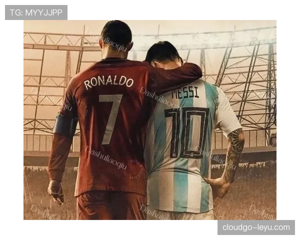 2023年足球明星身价榜揭晓：梅西C罗稳居顶端引关注