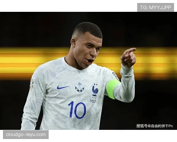 2023年足球明星身价榜出炉：梅西姆巴佩领跑，新星闪耀赛场