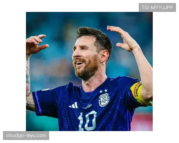 2023年球衣销量榜出炉：梅西强势领跑，创历史新高