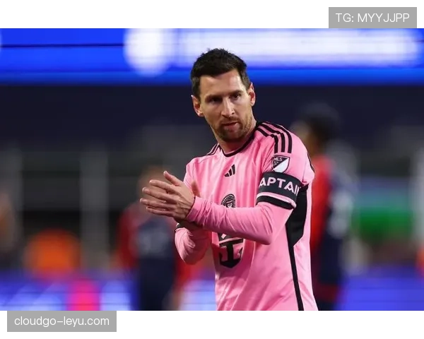 2023年足球明星数据榜出炉：梅西表现抢眼，领跑最佳球员争夺战