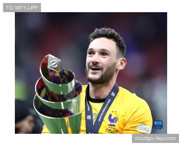 欧国联决赛圈战火重燃，冠军归属或将重塑欧洲足坛格局