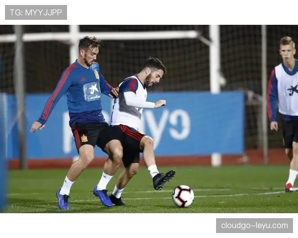 鲁伊斯状态回暖,助西班牙U21闪耀欧洲青年锦标赛 鲁伊斯状态回暖,助西班牙U21闪耀欧洲青年锦标赛