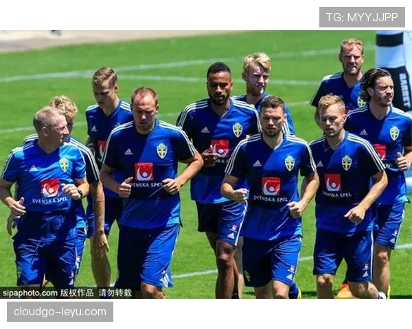 瑞典队公布全新备战计划，青春阵容剑指2026世界杯