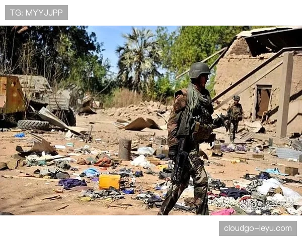 马里军队实施新战略，进攻能力显著提升，战局持续向好