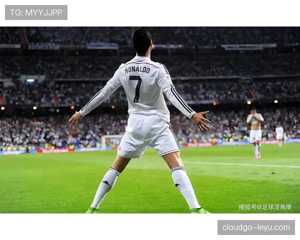 C罗自律成就传奇，训练中的背后故事值得关注