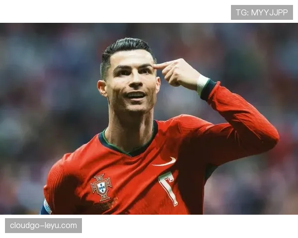 C罗持续刷新世界大赛进球纪录，展现足球传奇的持久竞争力