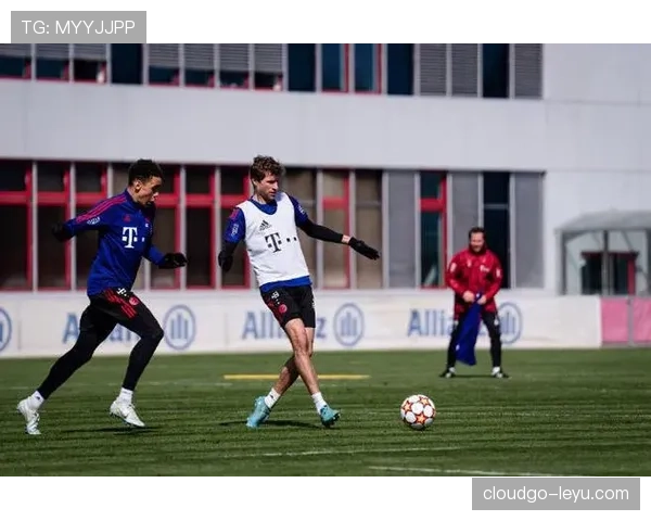 Musiala Jr. 职业生涯规划：拜仁核心中场的未来发展路径