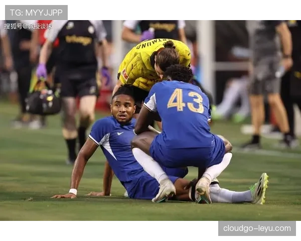 高位压迫关键点：恩昆库的战术作用