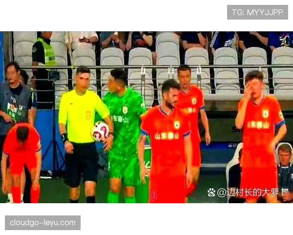 VAR介入的标准是什么？这3种情况裁判才会看回放