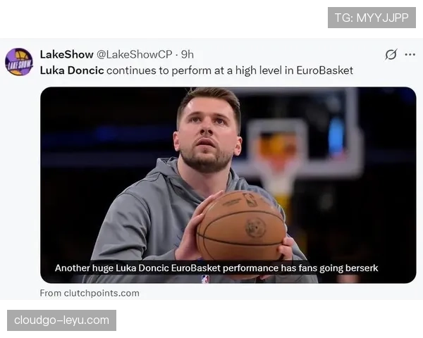 东契奇无球效率提升，改变持球依赖打法