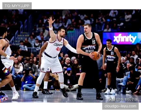邓肯背打掌控篮下效率胜过约基奇策应风格