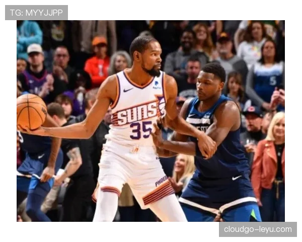 爱德华兹无球切入效率提升，拉开森林狼进攻空间